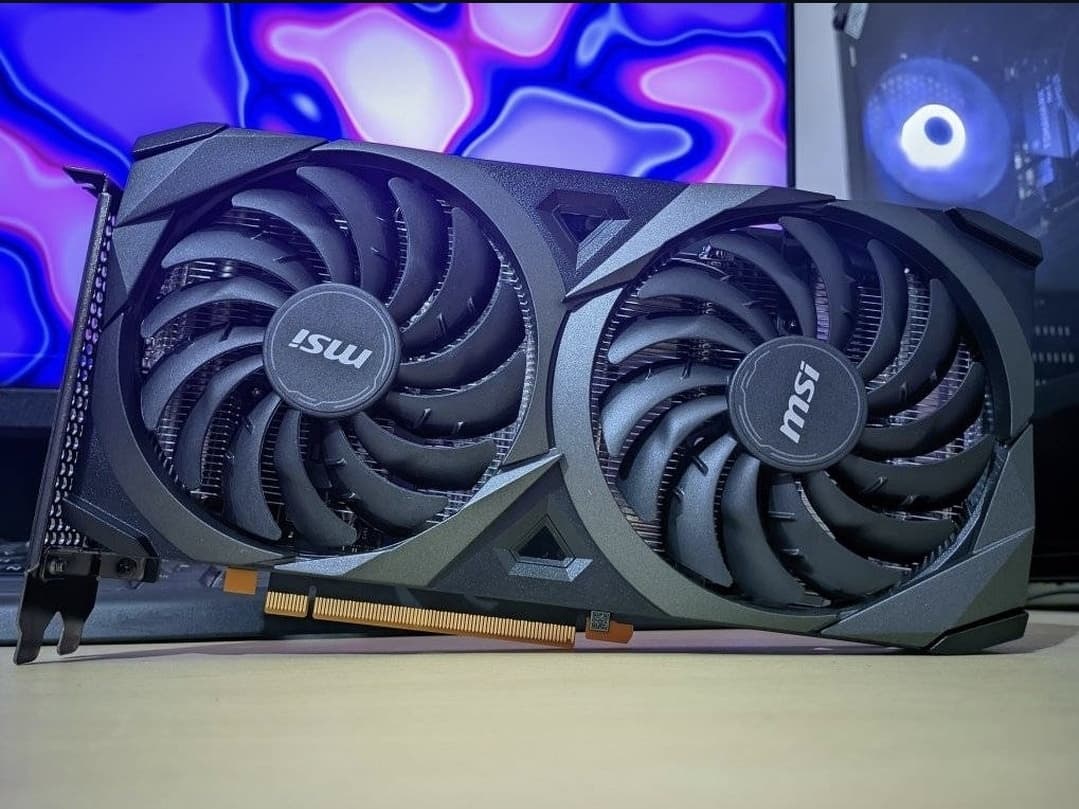 RTX 3060