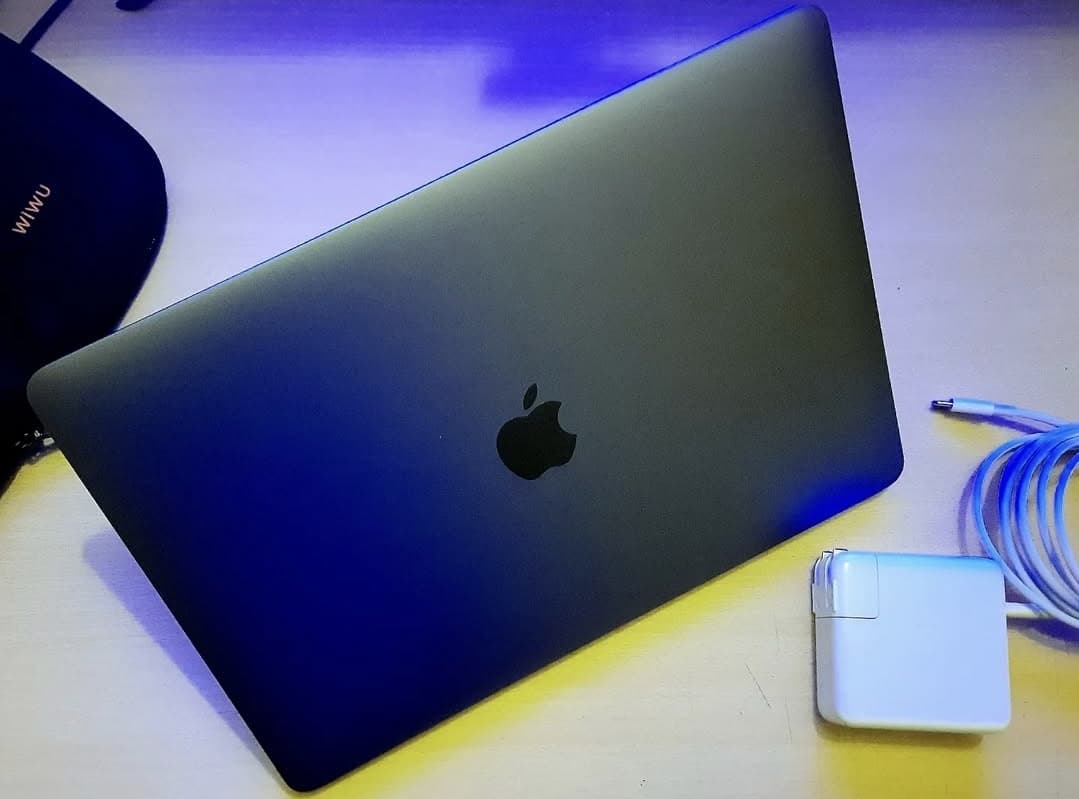 MacBook Pro